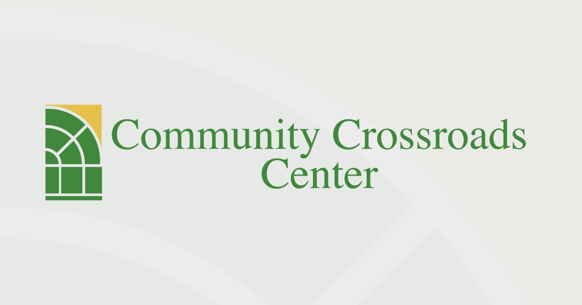 Home Community Crossroads Center Homeless Shelter Greenville NC